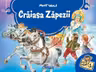 Crăiasa Zăpezii. Carte Pop-up
