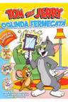 Tom and Jerry. Oglinda fermecata