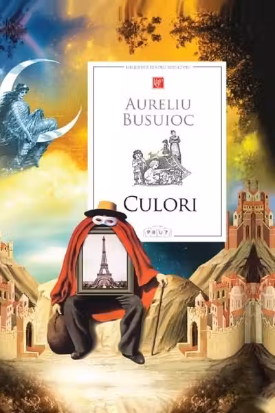 Culori