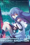 Honkai Impact 3rd: Second Eruption - Volume 1