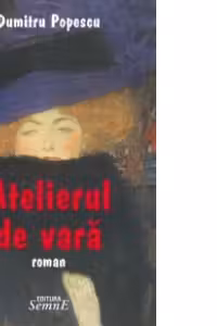 Atelierul de vară