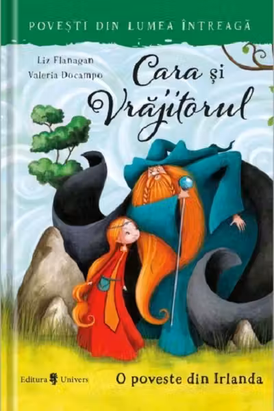 Cara si Vrajitorul