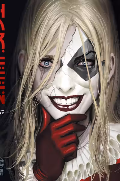 Harleen