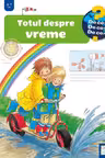 Totul despre vreme