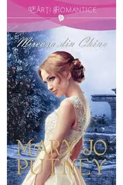 Iubiri de poveste. MIREASA DIN CHINA