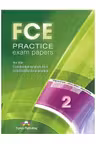 Curs Examen Cambridge FCE Practice Exam Papers 2 Manualul elevului cu Digibook App