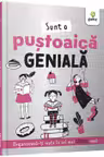 Sunt o pustoica geniala
