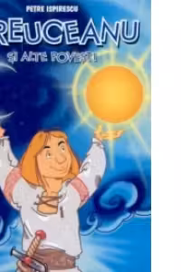 GREUCEANU SI ALTE POVESTI