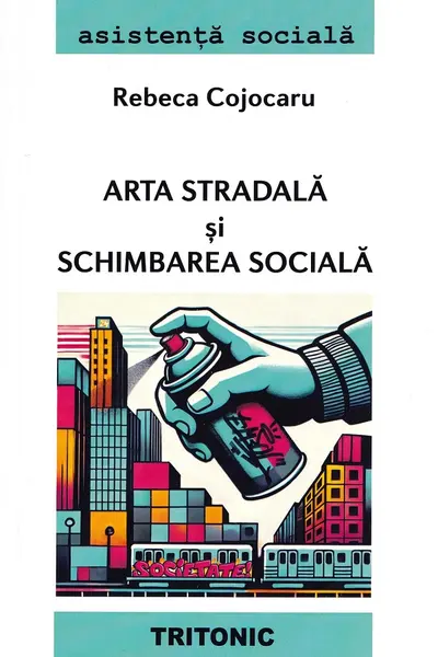 Arta stradală și schimbarea socială