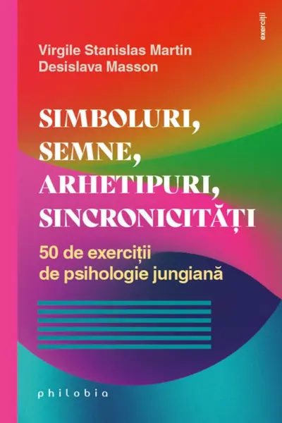 Simboluri, semne, arhetipuri, sincronicitati