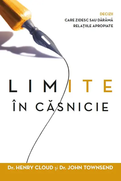 Limite in casnicie