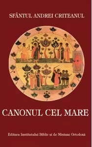 Canonul cel Mare
