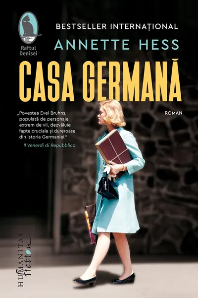 Casa germana