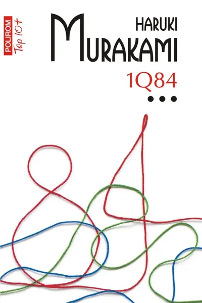 1Q84. Vol.3
