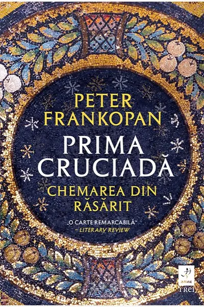 Prima cruciada