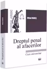 Dreptul penal al afacerilor