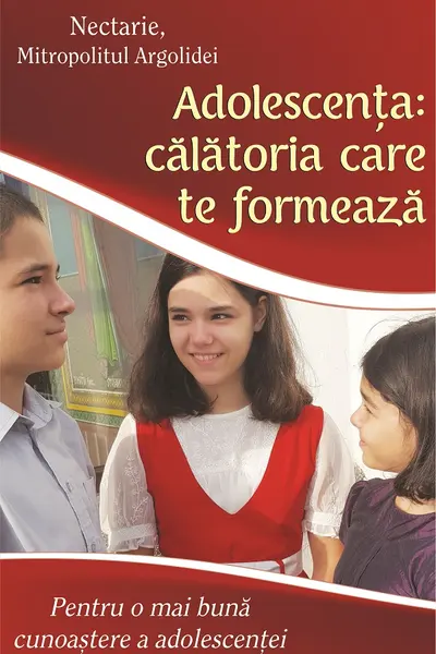 Adolescența: călătoria care te formează