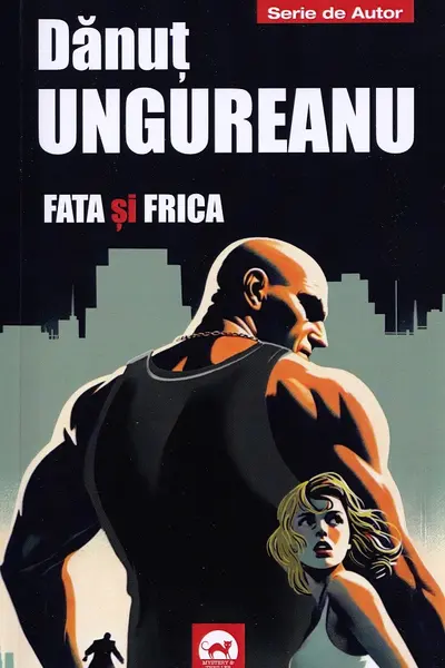 Fata și frica