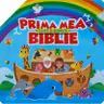 Prima mea Biblie