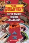 Who Would Win? Ultimate Rumble Bindup