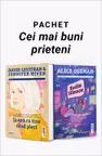Pachet Cei mai buni prieteni