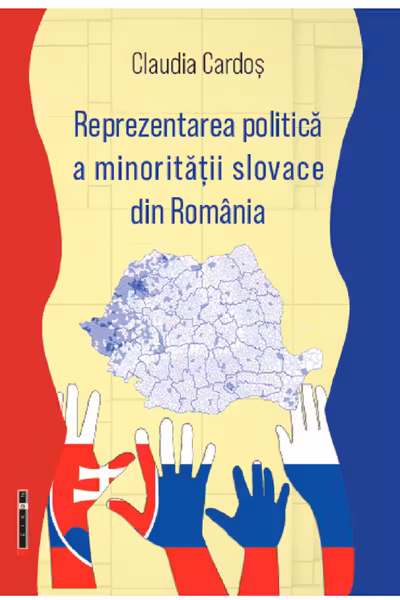 Reprezentarea politică a minorității slovace din România