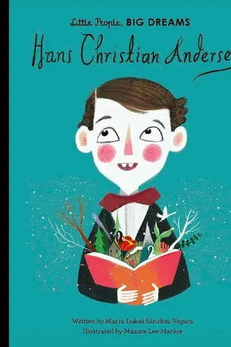 Hans Christian Andersen