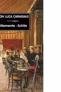 Momente. Schițe