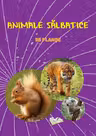 Planse: Animale salbatice