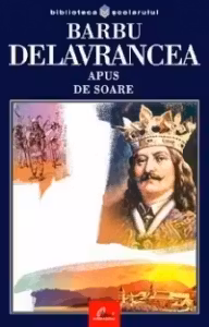 Apus de soare