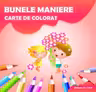 Bunele maniere
