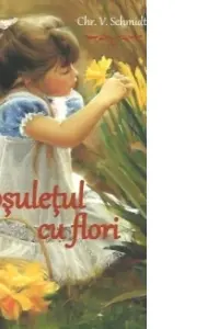 Cosuletul cu flori
