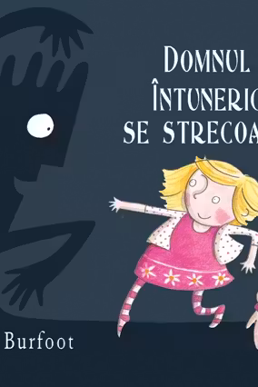 Domnul Întuneric se strecoară