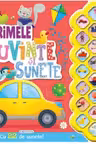 Primele cuvinte si sunete