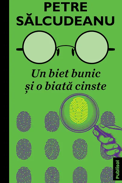 Un biet bunic si o biata cinste