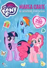 MY LITTLE PONY. Marea carte de activitati distractive