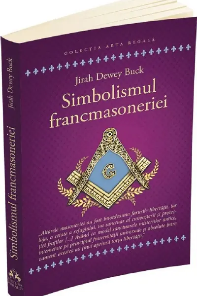 Simbolismul francmasoneriei
