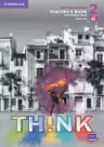 Think Level 2 Teacher's Book with Digital Pack