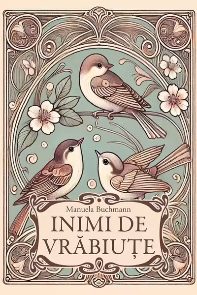 Inimi de vrabiute