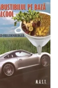 Combustibilul pe baza de alcool