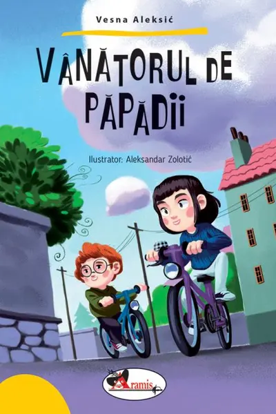 Vanatorul de papadii
