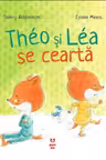 Theo si Lea se cearta