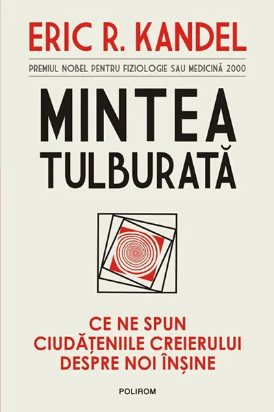 Mintea tulburata