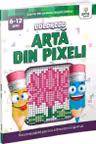 Arta din pixeli