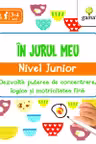 In jurul meu