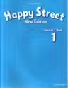 Happy Street 1 Teacher s Book