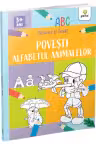 Povesti si Alfabetul animalelor