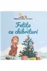 Fetita cu chibrituri