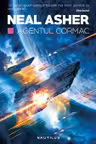 Agentul Cormac
