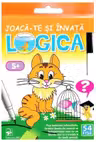 Joaca-te si invata - Logica 5 ani